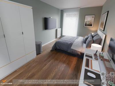 Acheter Appartement 95 m2 Colombes