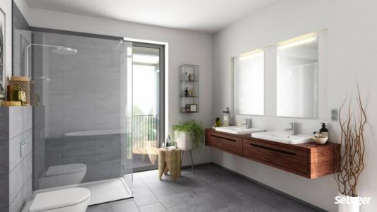 Annonce Vente Appartement Issy-les-moulineaux 92