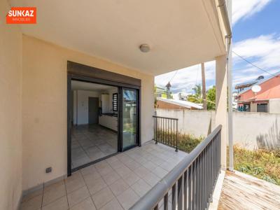 Annonce Vente 3 pi�ces Appartement Saint-pierre 974