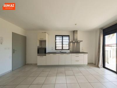 Acheter Appartement 65 m2 Saint-pierre
