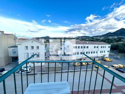 For sale Ile-rousse 1 room 26 m2 Corse (20220) photo 3