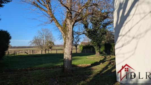 Acheter Maison 65 m2 Saint-martin-en-bresse