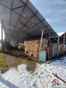 Acheter Maison Adelans-et-le-val-de-bithaine Haute saone