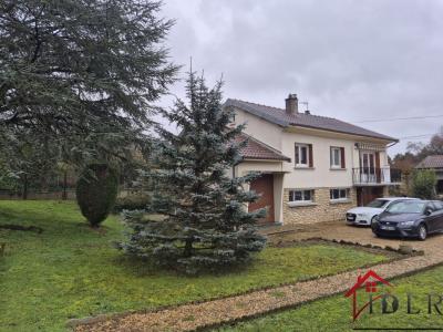 For sale Saint-dizier 5 rooms 88 m2 Haute marne (52100) photo 0