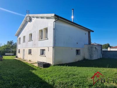 Annonce Vente 6 pi�ces Maison Eclaron-braucourt-sainte-liviere 52