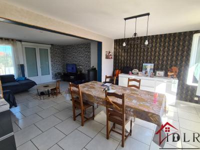 Acheter Maison Eclaron-braucourt-sainte-liviere Haute marne