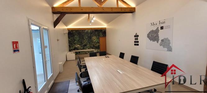 For rent Brie-comte-robert 60 m2 Seine et marne (77170) photo 1