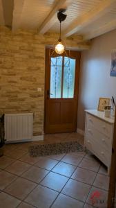Annonce Vente 9 pi�ces Maison Chaumergy 39