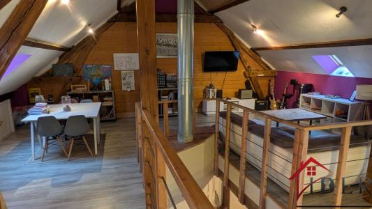 Acheter Maison Chaumergy Jura