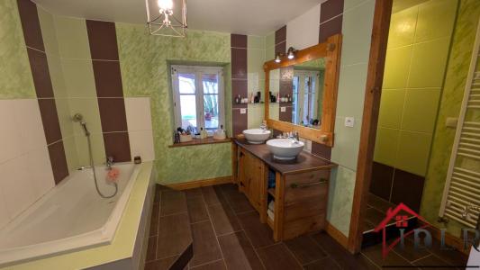 Acheter Maison Chaumergy 299000 euros