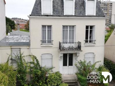 For sale Argenteuil 9 rooms 242 m2 Val d'Oise (95100) photo 0