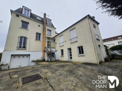 Annonce Vente Prestige Argenteuil 95