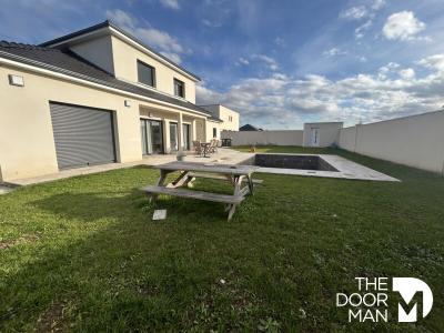 For sale Saint-doulchard 7 rooms 200 m2 Cher (18230) photo 0