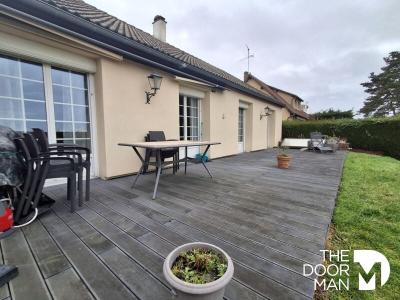 Annonce Vente 4 pi�ces Maison Chartres 28