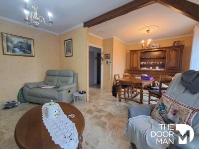 Acheter Maison 85 m2 Chartres