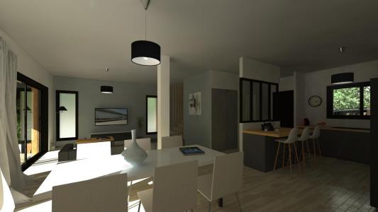 Acheter Terrain Leognan 199000 euros