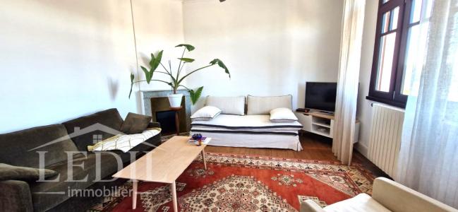 Annonce Vente 4 pi�ces Maison Nerac 47