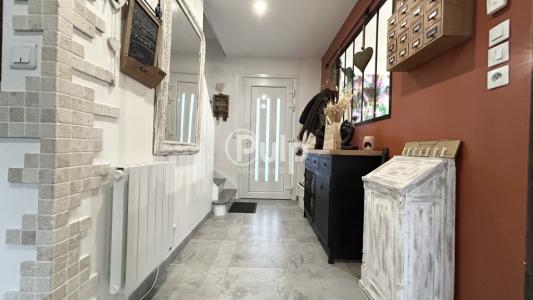 Annonce Vente 5 pi�ces Maison Angres 62