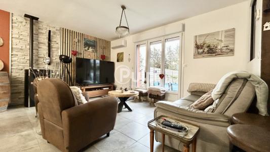 Acheter Maison 100 m2 Angres