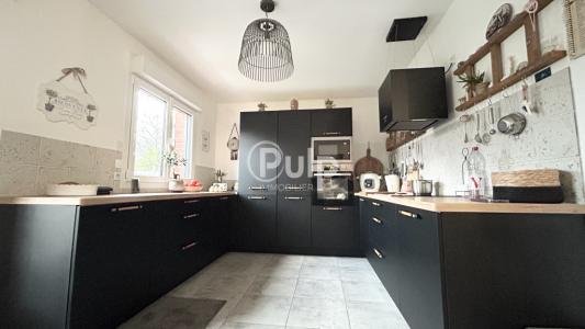 Acheter Maison Angres Pas de calais