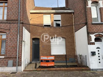 For sale Lens 5 rooms 100 m2 Pas de calais (62300) photo 0