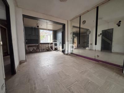 Annonce Vente 5 pi�ces Maison Lens 62