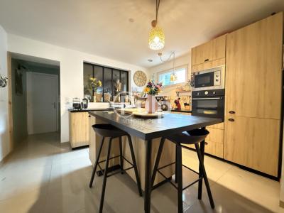 Annonce Vente 5 pi�ces Maison Henin-beaumont 62