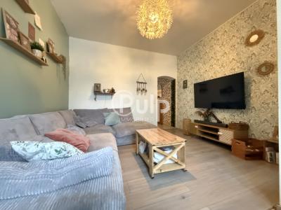 Acheter Maison Henin-beaumont Pas de calais