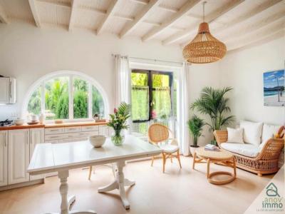 Annonce Vente 6 pi�ces Maison Autrans 38