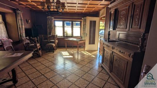 Acheter Maison Autrans Isere