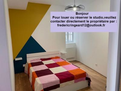 Louer Appartement 24 m2 Nice