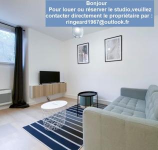 For rent Creteil 1 room 24 m2 Val de Marne (94000) photo 2