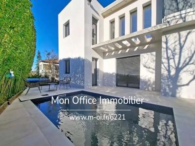 Acheter Maison 276 m2 Gardanne