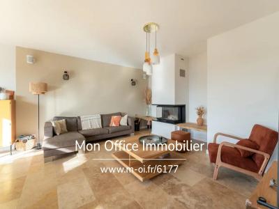 Acheter Maison 100 m2 Saint-cannat