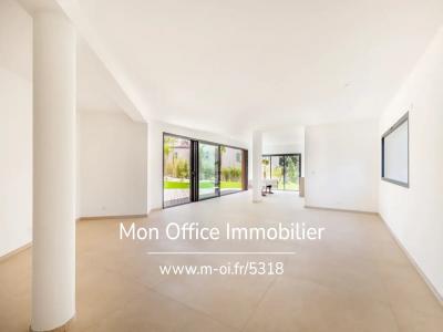 Acheter Maison 291 m2 Saint-raphael