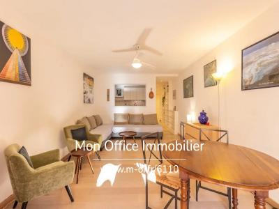 Acheter Appartement 50 m2 Sanary-sur-mer