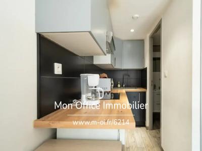 Annonce Vente 2 pi�ces Appartement Marseille-5eme-arrondissement 13