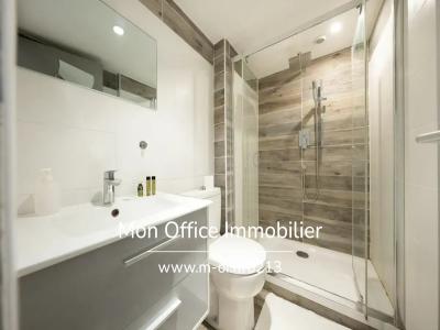 For sale Marseille-5eme-arrondissement 1 room 20 m2 Bouches du Rhone (13005) photo 2