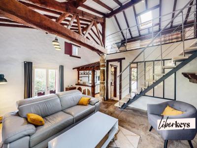 Annonce Vente 10 pi�ces Maison Ascain 64