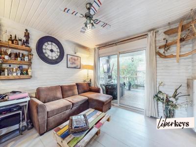 Annonce Vente 3 pi�ces Maison Gassin 83