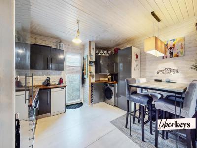 Acheter Maison 50 m2 Gassin