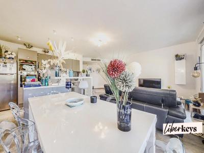 Acheter Appartement 79 m2 Saint-raphael