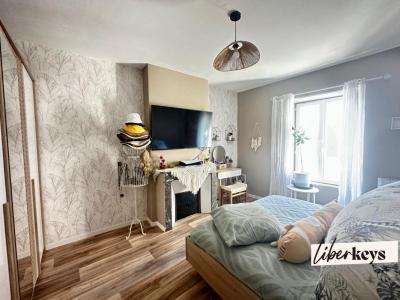 Acheter Maison Dammartin-en-goele Seine et marne