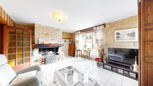 Annonce Vente 8 pi�ces Maison Jort 14