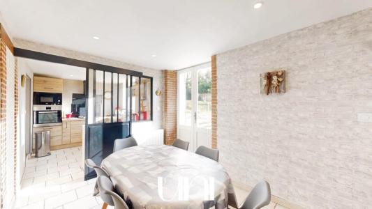 Acheter Maison 188 m2 Jort