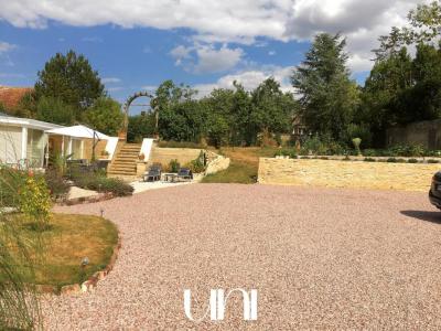 Acheter Maison Jort Calvados