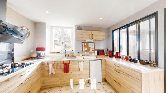 Acheter Maison Jort 320000 euros