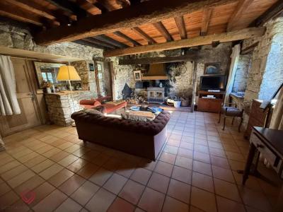 For sale Mirepoix 6 rooms 203 m2 Ariege (09500) photo 2