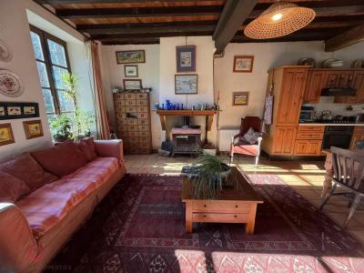 For sale Mirepoix 6 rooms 203 m2 Ariege (09500) photo 3