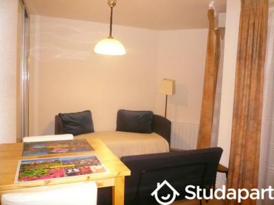 Louer Appartement 25 m2 Fontainebleau